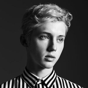 Troye Sivan