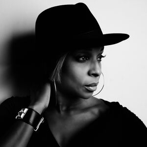 Mary J. Blige