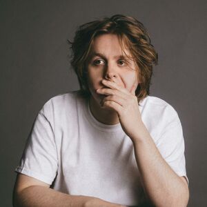 Lewis Capaldi