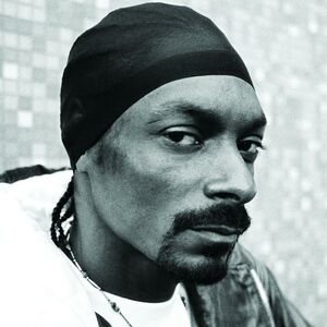 Snoop Dogg