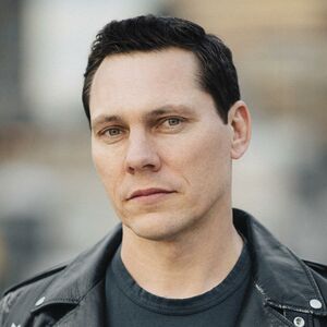 Tiësto