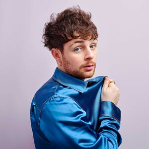 Tom Grennan