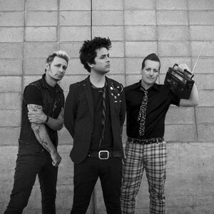 Green Day