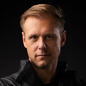 Armin van Buuren