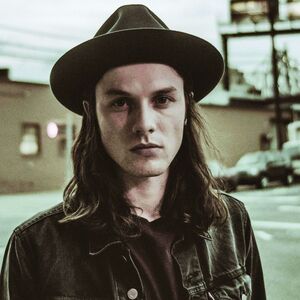 James Bay