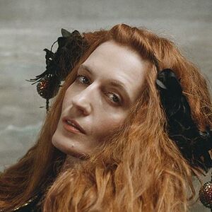 Florence + the Machine