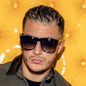 DJ Snake