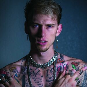 Machine Gun Kelly
