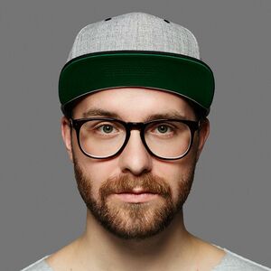 Mark Forster