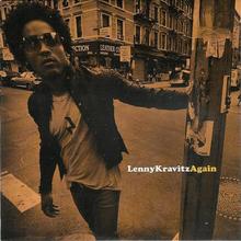 Lenny Kravitz - Again
