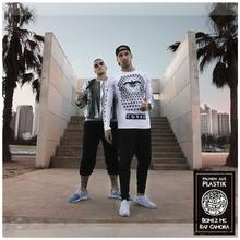 BONEZ MC & RAF CAMORA - PALMEN AUS PLASTIK