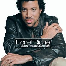 Lionel Richie - Love Will Conquer All