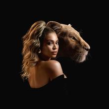 BEYONCÉ - SPIRIT