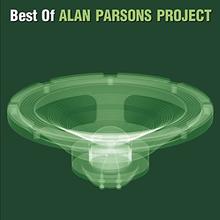 Alan Parsons Project - Don't Answer Me