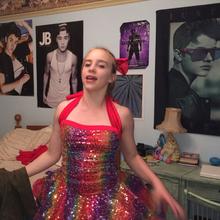 BILLIE EILISH WITH JUSTIN BIEBER - BAD GUY (REMIX)