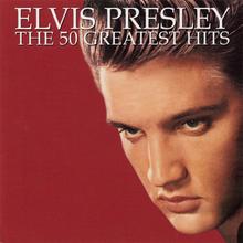 Elvis Presley - Always On My Mind