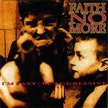 Faith No More - I'm Easy