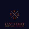 Kygo feat. Conrad Sewell - Firestone (Fireworks Version)