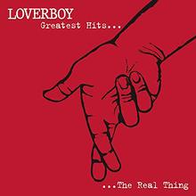 Loverboy - Turn Me Loose