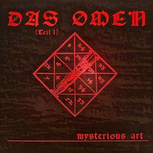 Mysterious Art - Das Omen