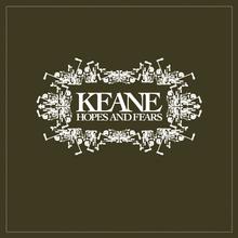 Keane - Somewhere Only We Know