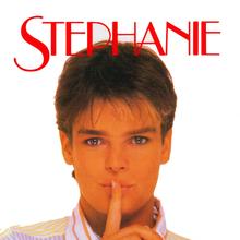 Stephanie - Irresistible