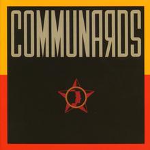 Communards - So Cold The Night