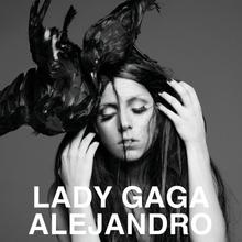 Lady Gaga - Alejandro