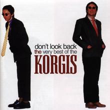 Korgis - Everybody's Got To Learn