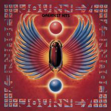 Journey - Wheel In The Sky