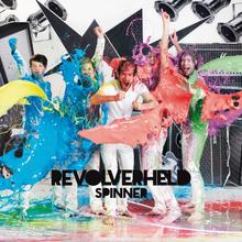 Revolverheld - Spinner