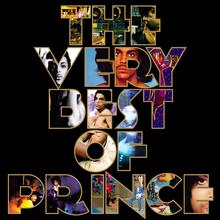 Prince - Little Red Corvette