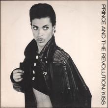 Prince - Kiss