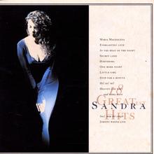 Sandra - Hi Hi Hi
