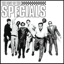 The Specials - Ghost Town