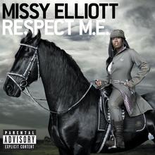 Missy Elliott - Work it