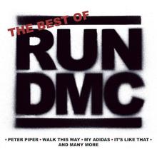 Run DMC vs Jason Nevins - Its like that