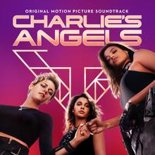 ARIANA GRANDE, MILEY CYRUS & LANA DEL REY - DON'T CALL ME ANGEL (CHARLIE'S ANGELS)