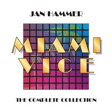 Jan Hammer - Miami Vice Theme