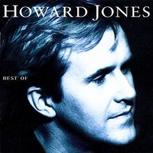 Howard Jones - Pearl In The Shell