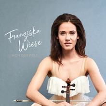 Franziska Wiese - Dach der Welt