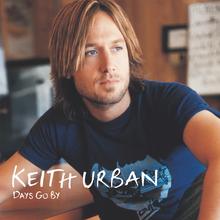 Keith Urban - Somebody Like You
