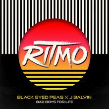 The Black Eyed Peas x J Balvin - RITMO (Bad Boys For Life)