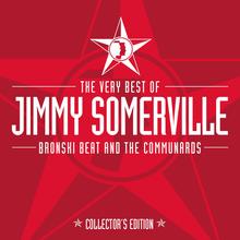 Jimmy Somerville & June Miles-Kingston - Comment Te Dire Adieu