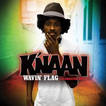 K'naan - Wavin' Flag