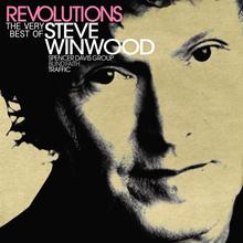 Steve Winwood - Valerie
