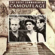 Camouflage - The Great Commandment