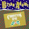 Bryan Adams - Christmas Time