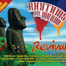 Rhythms Del Mundo & Coldplay - Clocks