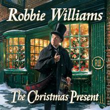 Robbie Williams - I Believe in Father Christmas
